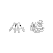 925 Silber |  Ohrringe ONLINE ONLY XENOX