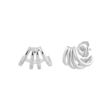 925 Silber |  Ohrringe ONLINE ONLY XENOX