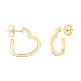 925 Silber |  Ohrringe ONLINE ONLY XENOX