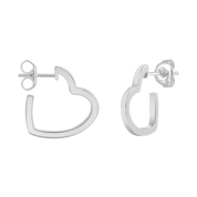 925 Silber |  Ohrringe ONLINE ONLY XENOX