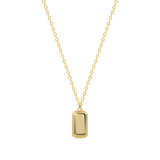 925 Silber |  Halsketten BOLD XENOX