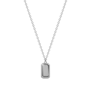 925 Silber |  Halsketten BOLD XENOX