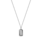 925 Silber |  Halsketten BOLD XENOX