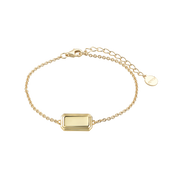 925 Silber |  Armbänder BOLD XENOX