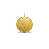 22K Gold | Yarim Resat Altin