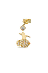 14K Gold | Ohrstecker KP0359B