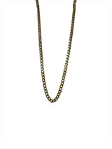 585 Gold | Panzerkette
