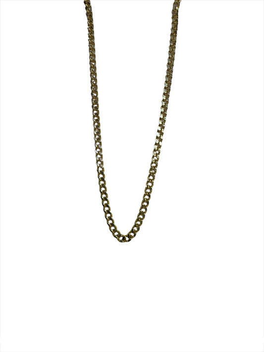 585 Gold | Panzerkette