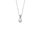 Klein Herz Kette