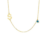 Buchstabenkette Nazar