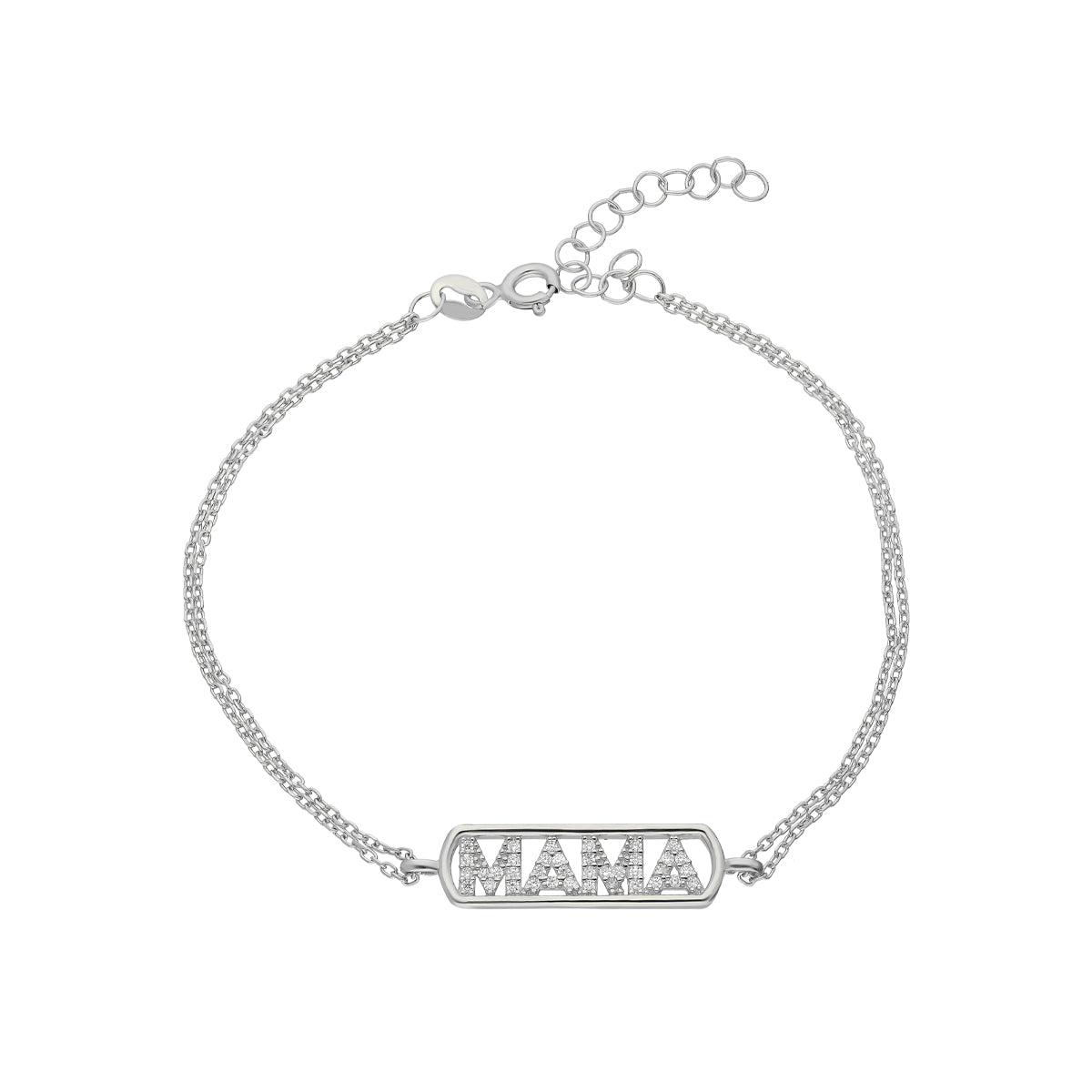 Mama Armkette (7166198939693)