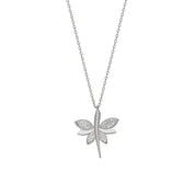 Butterly Halskette II (7237213061165)