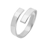 2er Namens Ring