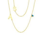 Buchstabenkette Nazar 2er (7071599296557)