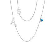 Buchstabenkette Nazar 2er (7071599296557)