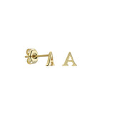 MINIMAL LETTER OHRSTECKER