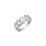 Cuban Ring