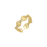 Symbol Ring