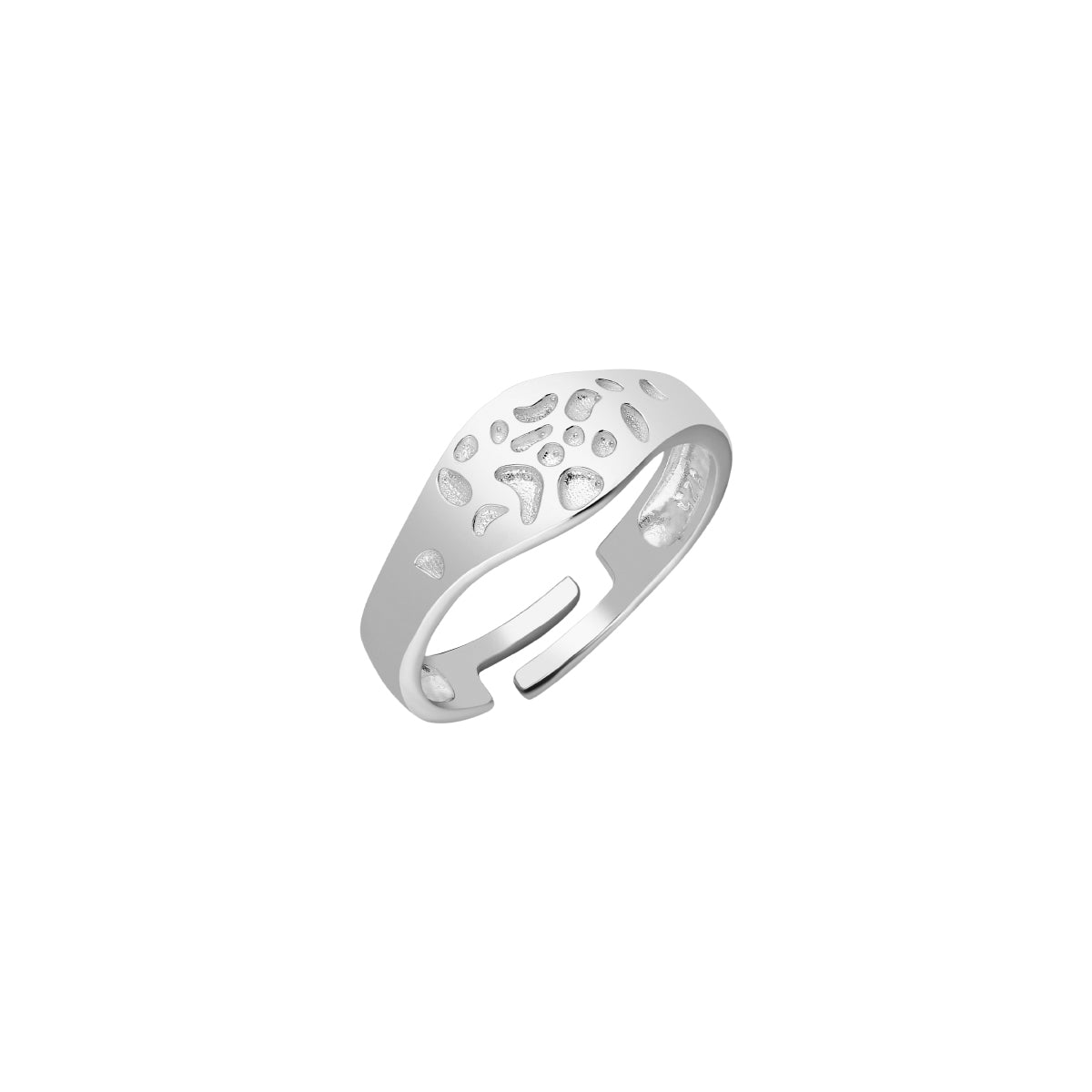 Alia design Ring (7038126227501)