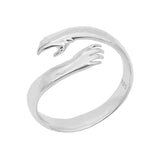 Amplexus Ring