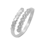 Arwen Zirkonia Ring (6985162391597)