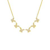 Butterfly Basic Chain Model 2 (7017383460909)