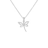 Mini Libelle Kette