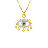 Eye Effect Kette