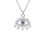 Eye Effect Kette