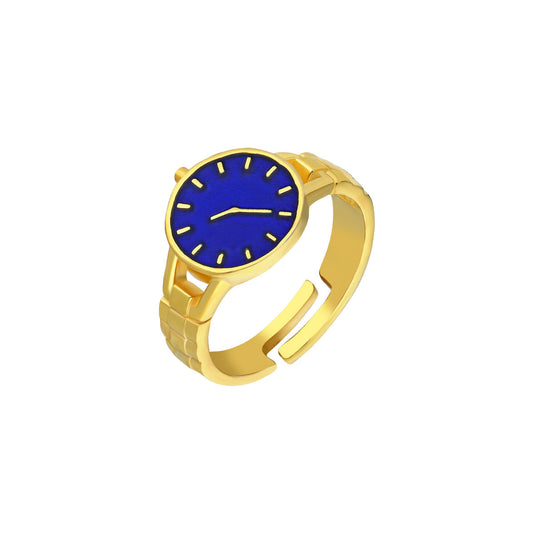 Watch Ring (7038208704557)