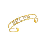 Gliederung Design Bangle Zirkonia