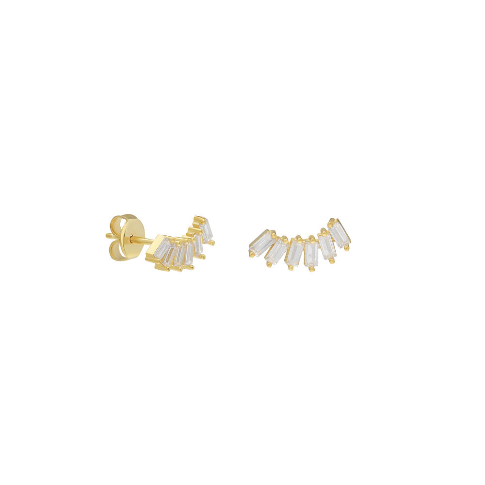 Linn Zirkonia Ohrring (8061822501166)