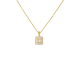 Mina Zirkonia Kette