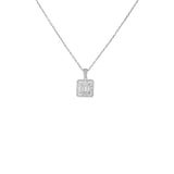 Mina Zirkonia Kette