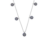 Nazar Chocker 5er Kette