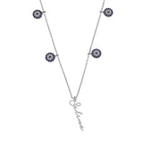 Nazar x Signatur Kette