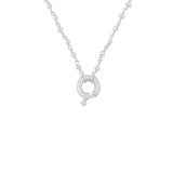 Perlen Chain Halskette