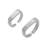Rome Juliet Ring