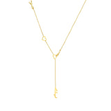 Sabr – Hub Halskette