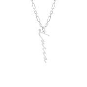 Signatur Chain Senkrecht (7017626337325)