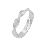 Spiral Design Ring