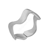Wave Ring