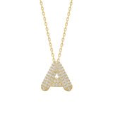 SHINY NECKLACE