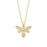 BEE HALSKETTE
