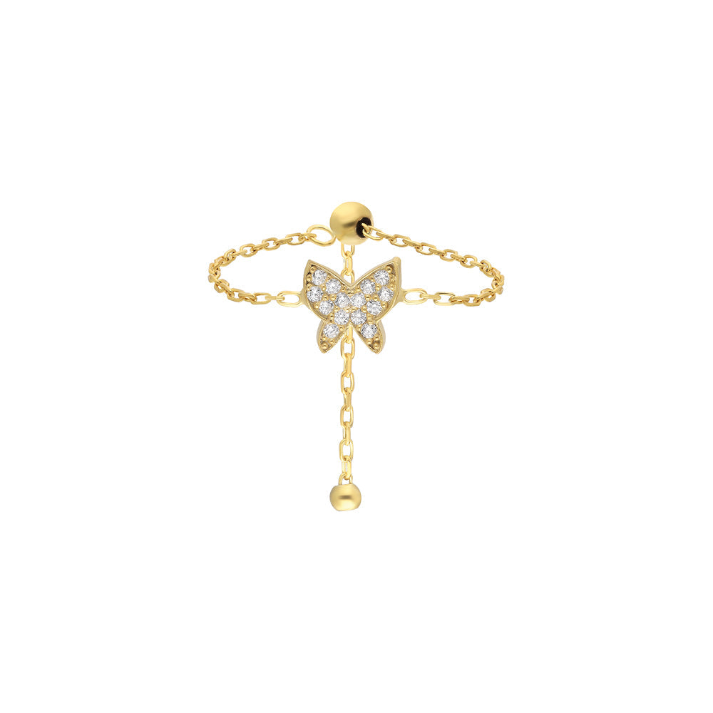 CHAIN RING BUTTERFLY (8081349869870)