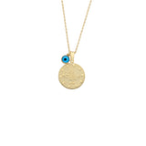 Resat Kette mit Nazarauge