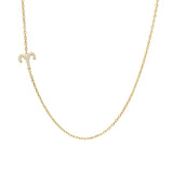 STERNZEICHEN NECKLACE
