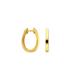 Elips Basic Ohrring