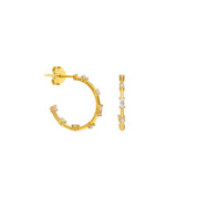 LUNA ZIRKONIA OHRRING (7027158843437)